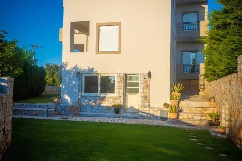Apartamento Casa Dei Sogni
