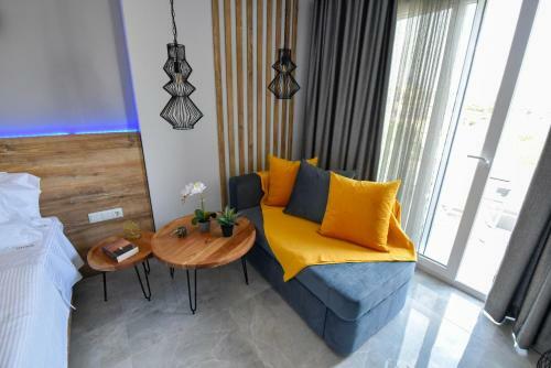 Hotel Elysium Studios