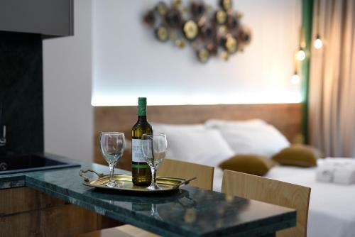 Hotel Elysium Studios