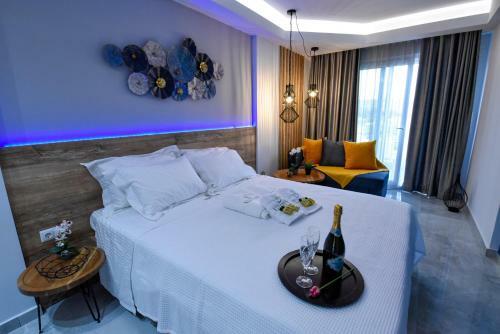Hotel Elysium Studios