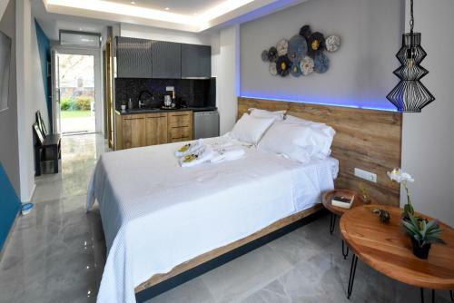 Hotel Elysium Studios