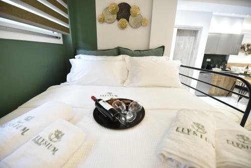 Hotel Elysium Studios