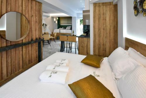 Hotel Elysium Studios