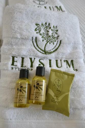 Hotel Elysium Studios