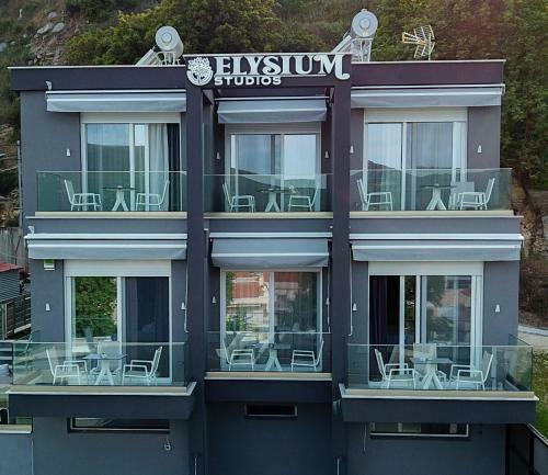 Hotel Elysium Studios