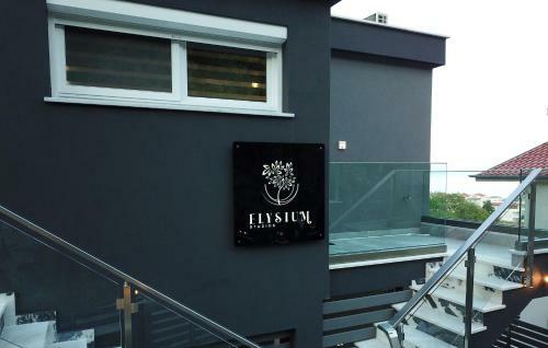 Hotel Elysium Studios