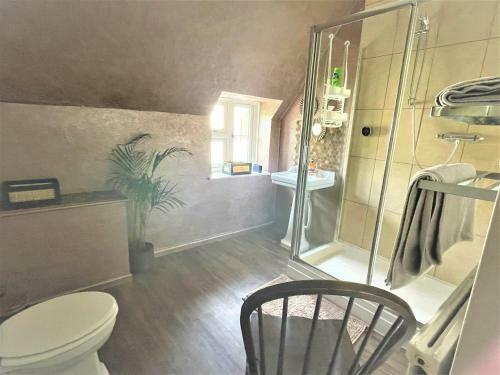 Bed & Breakfast The Dairyman Suite