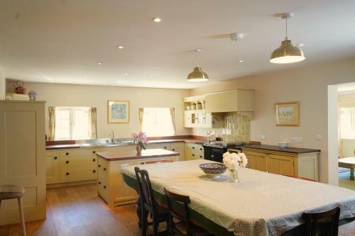 Old Rectory Lodge - Beautiful, Tranquil And Spacious