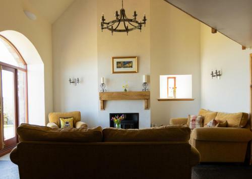 Balvraid Steading