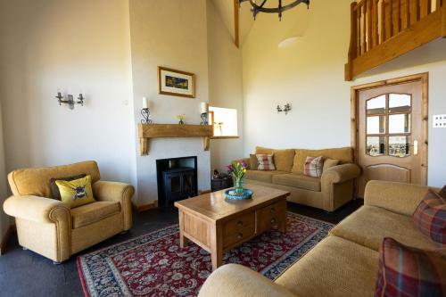 Balvraid Steading