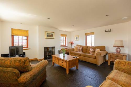 Balvraid Steading