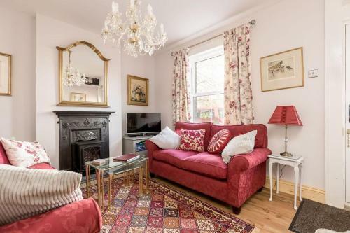 Daisy's Dorchester