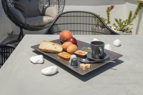 Nevma Naoussa Boutique Apartment