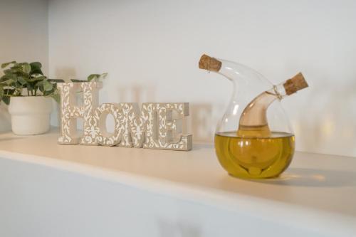 Nevma Naoussa Boutique Apartment