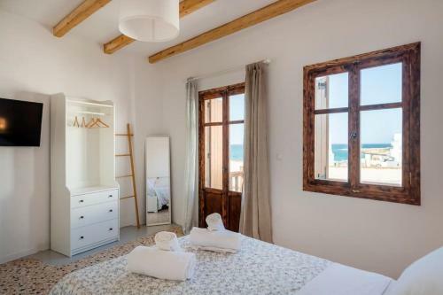 Hostal Batistas Guest House