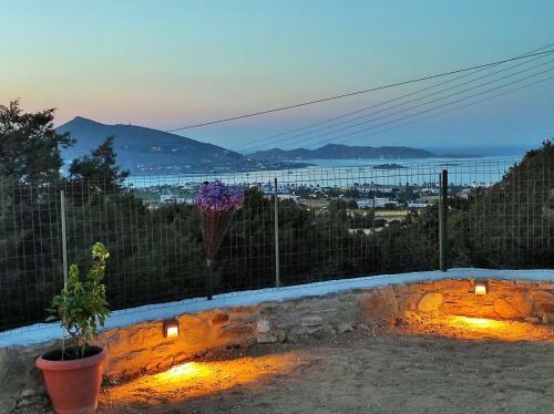 The Old Barn, In Naousa Paros