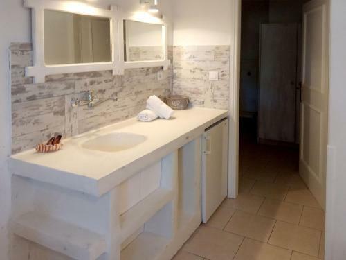 Apartamento Paros All Inn Studios