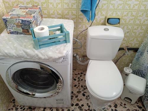 Serene Country House (Near Ancient Tiryns)
