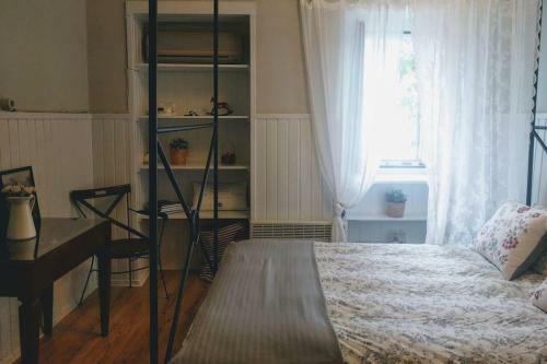 Apartamento Su Casa Cottage