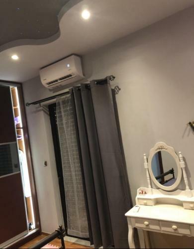 Apartamento Luxurious 2bd Flat With Palamidi Fortress View