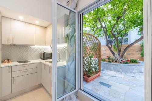 Magdalenia's Cozy Apartments