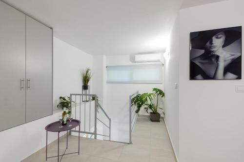Magdalenia's Cozy Apartments