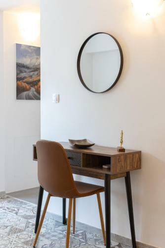Magdalenia's Cozy Apartments