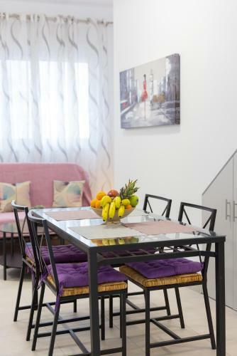 Magdalenia's Cozy Apartments