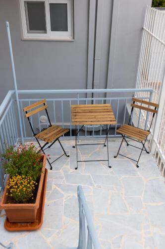 Magdalenia's Cozy Apartments
