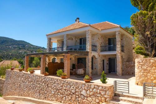 Gold Sun Villas