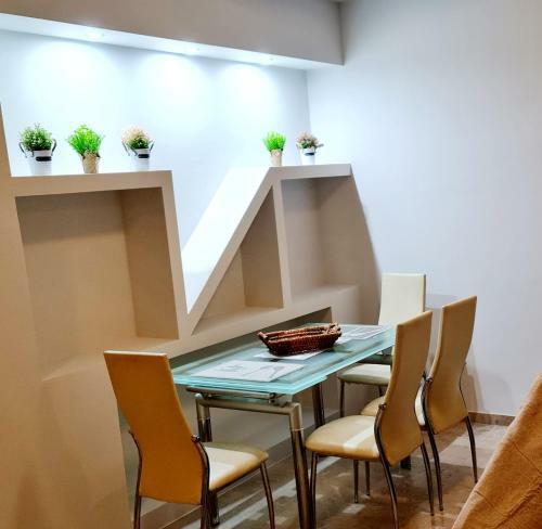 Apartamento ?????????? ???????? Olga-house Nafplio