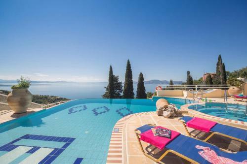 Villa Vrysoulla By Villa Plus