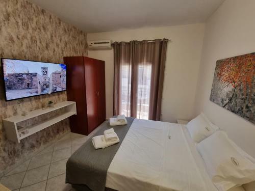 Apartamento Premium Suites