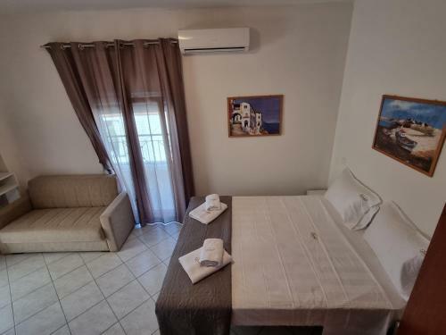 Apartamento Premium Suites