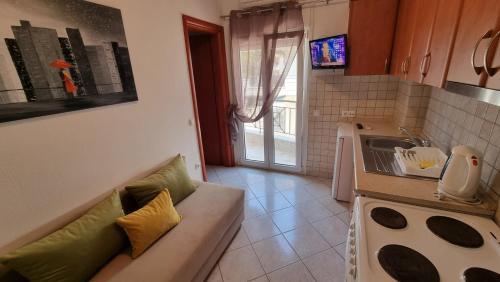 Apartamento Premium Suites
