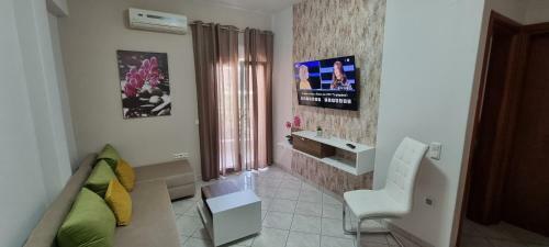 Apartamento Premium Suites