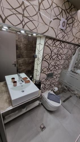 Apartamento Luxsuites