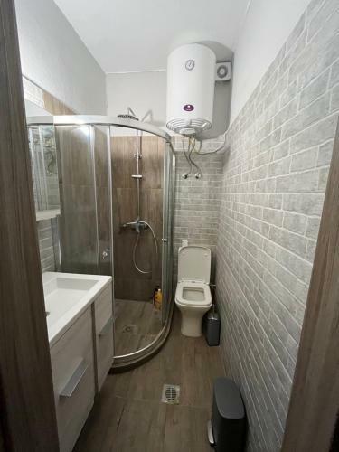 Apartamento Casita UNA
