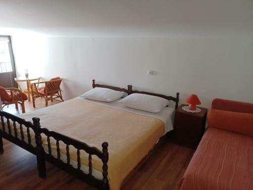 Apartmani Vodanovi?