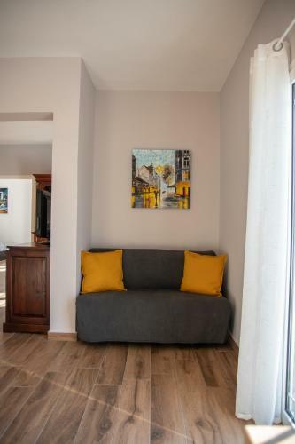Apartamento The Family Room
