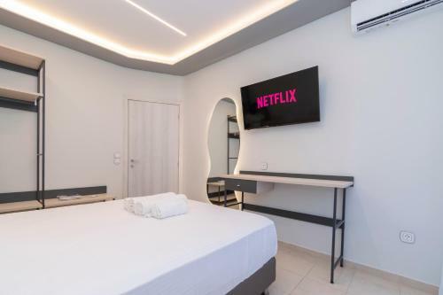 Sithiniars Luxury Apartment 2nd Floor With Sea View