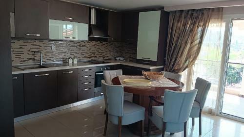 Revi's Apartments