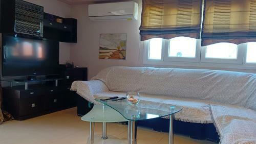 Revi's Apartments