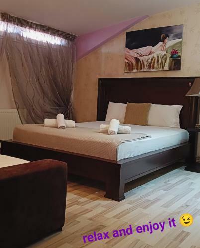 Revi's Apartments