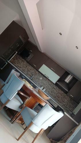 Revi's Apartments
