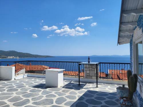 Apartamento Tadrino