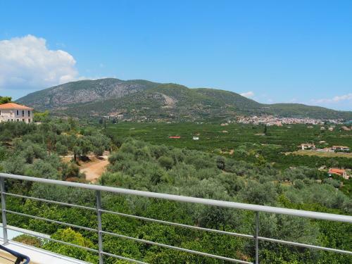 Agroturismo Villa Christina