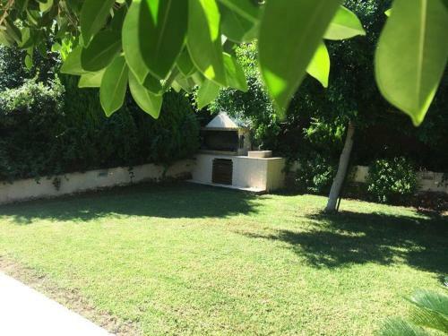 Agroturismo Villa Christina