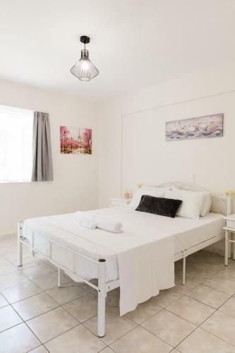 Alexandros Apartments Nydri
