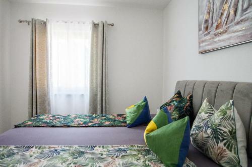 Apartmani Tanja